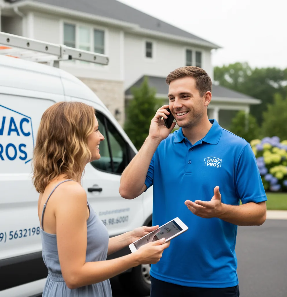 Duct Cleaning in Forest Park, GA